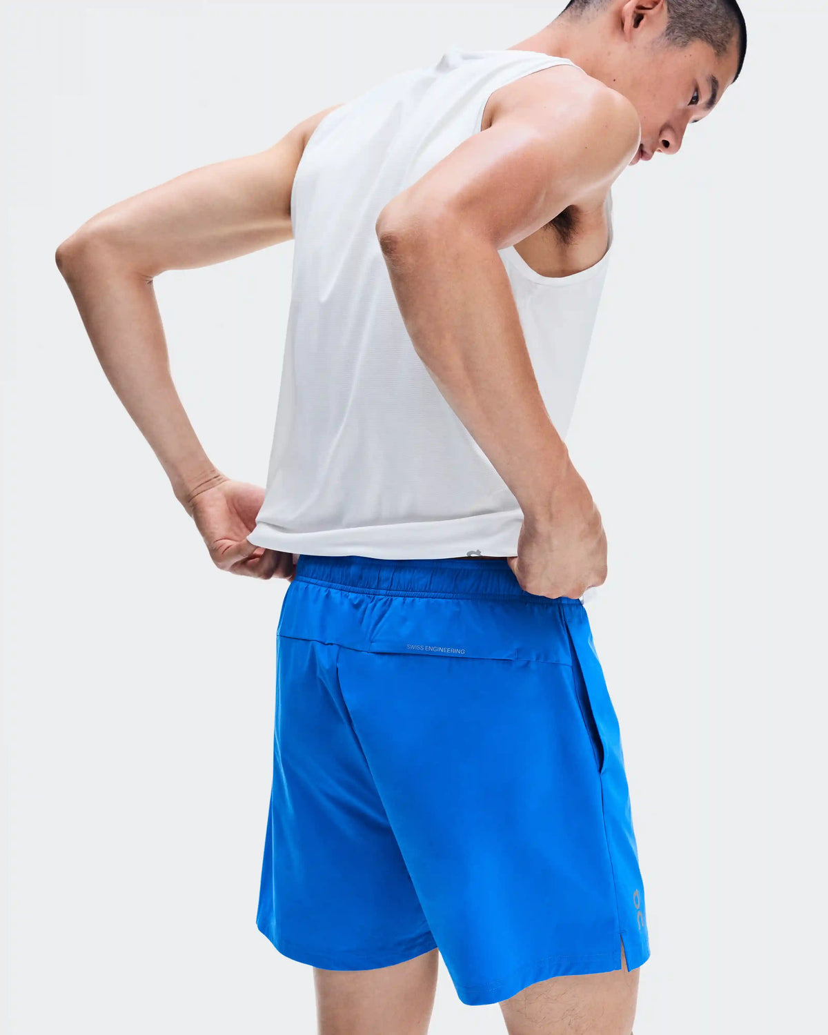 5" Core Shorts