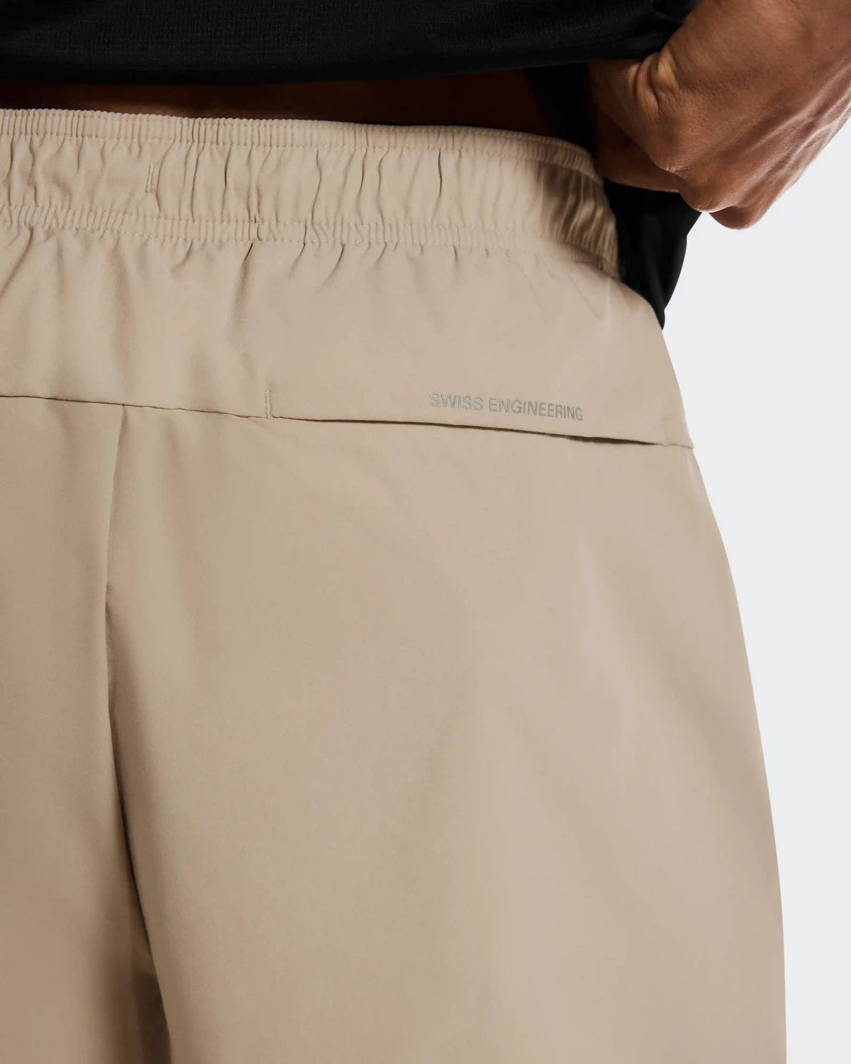 5" Core Shorts
