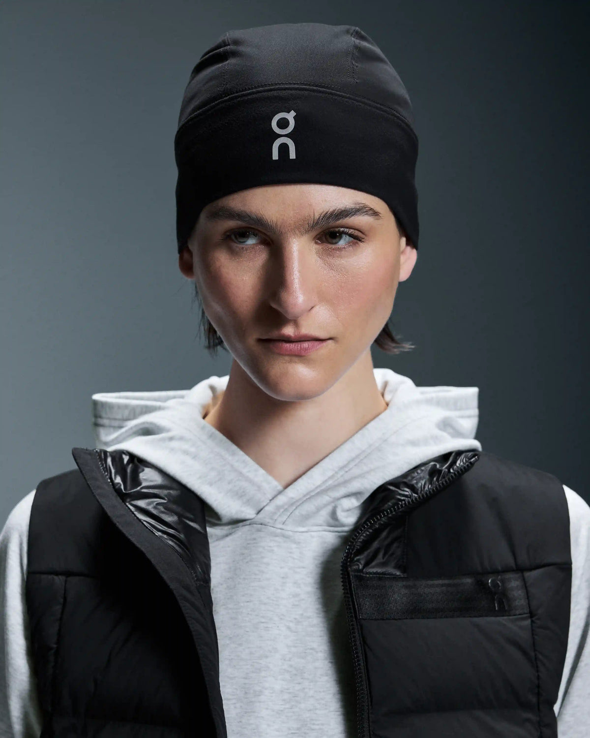 Core Beanie