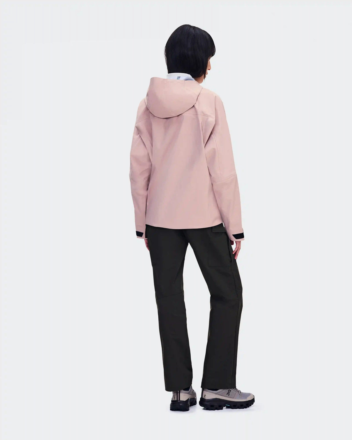 Ascent Jacket