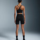 Train Bra Longline