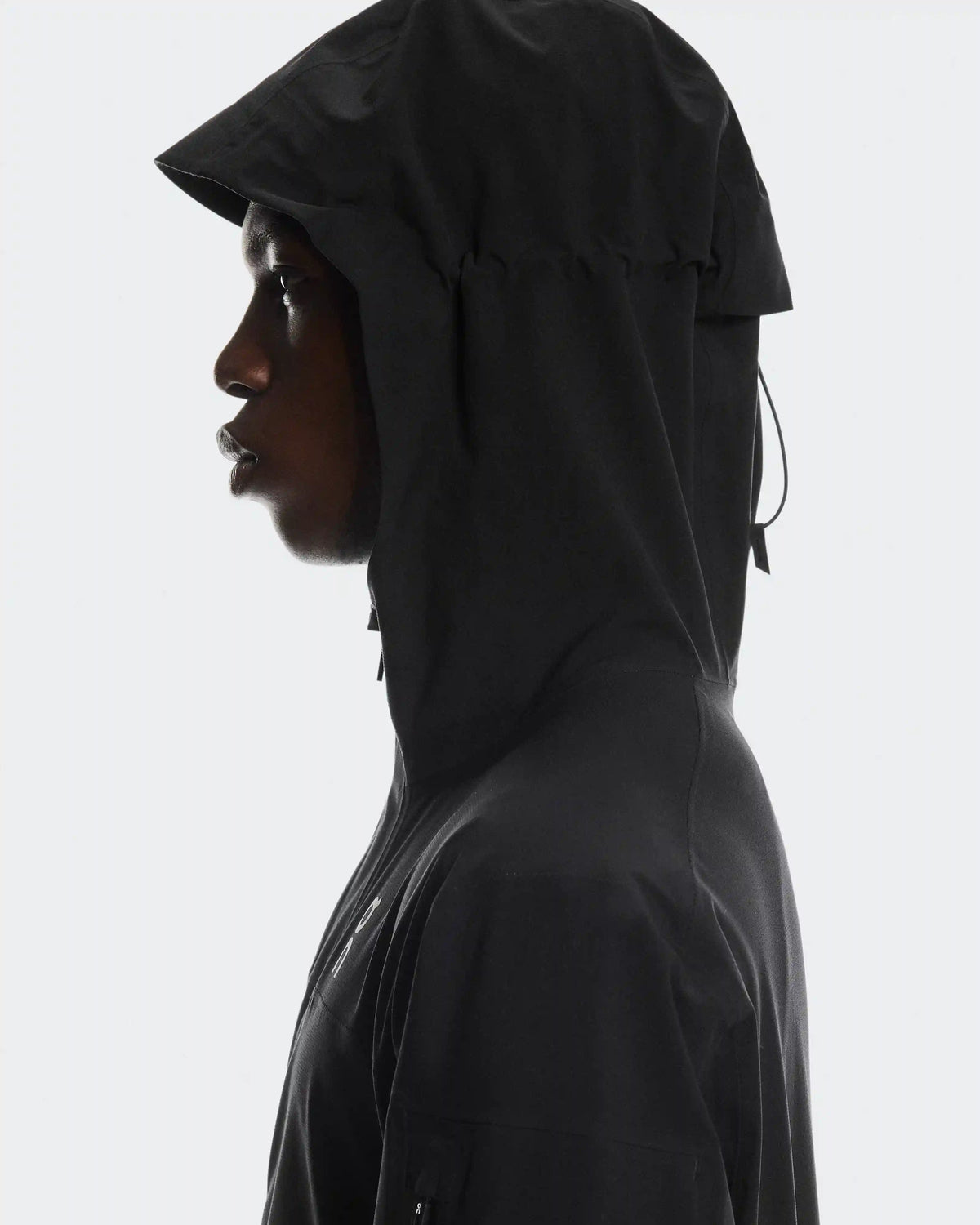 Trek Jacket