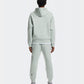 Focus Tech Zip Hoodie