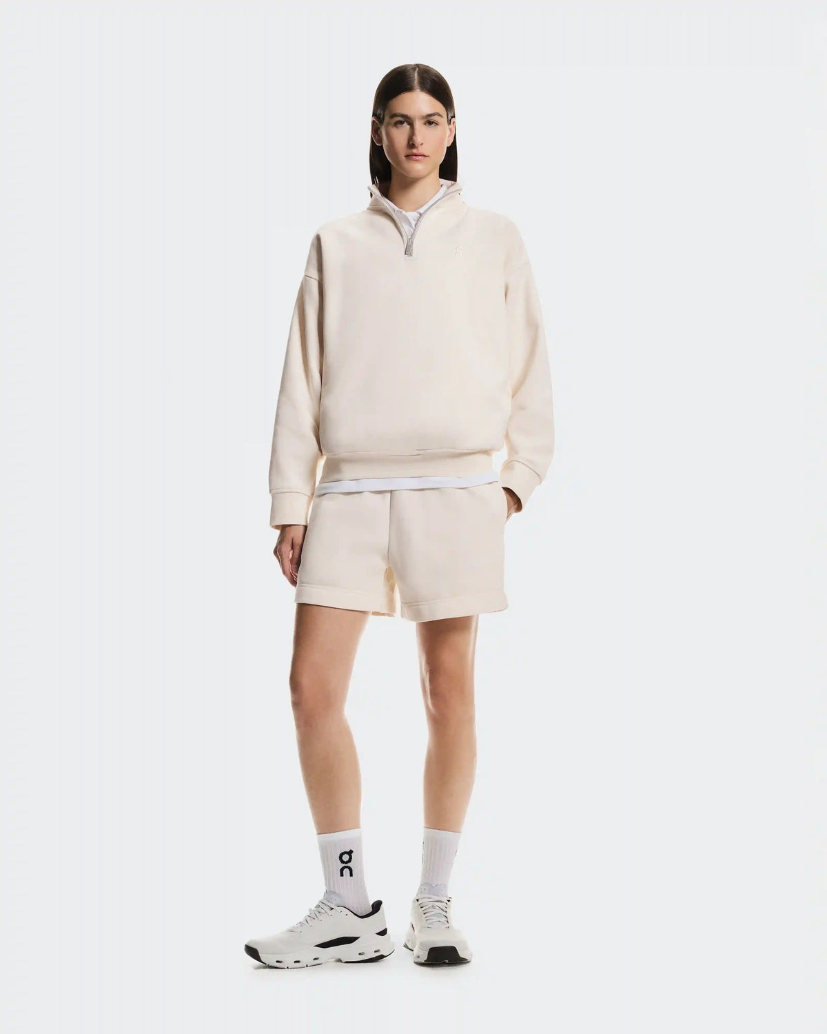 Club Collective Shorts