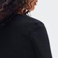All-Day Ribbed Long-T