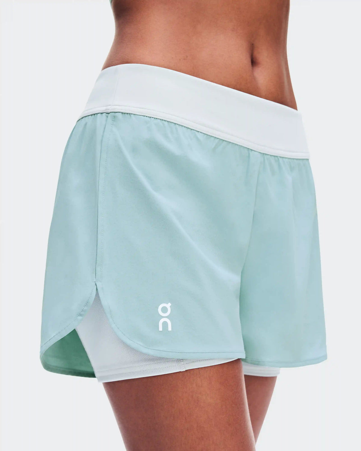 3" Court Shorts 2-in-1
