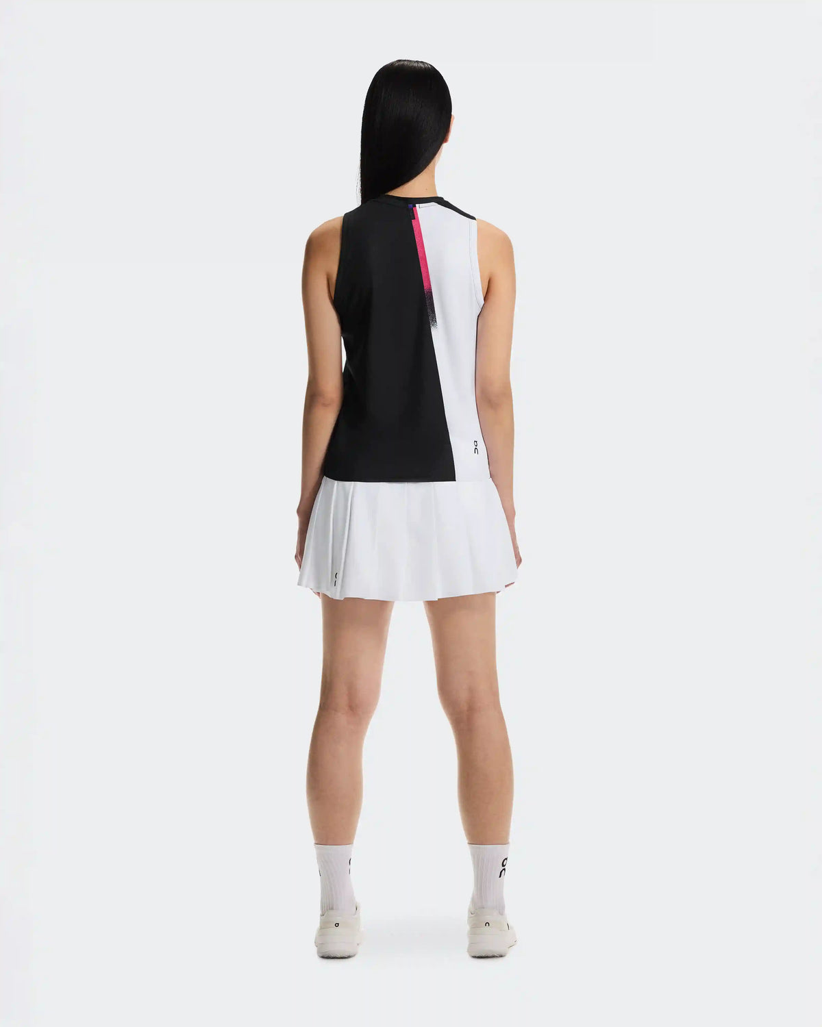 Court Tank