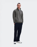 Club Collective 1/4 Zip