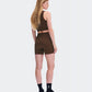 Studio Knit Shorts