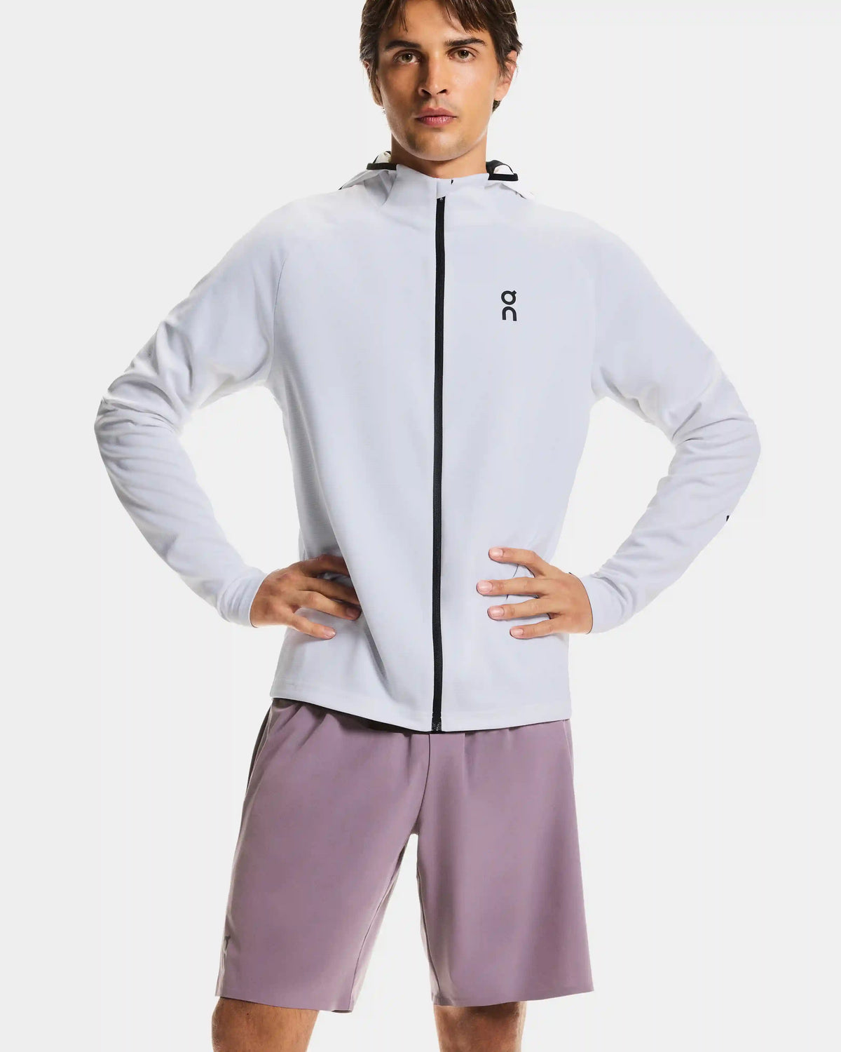 7" Performance Shorts