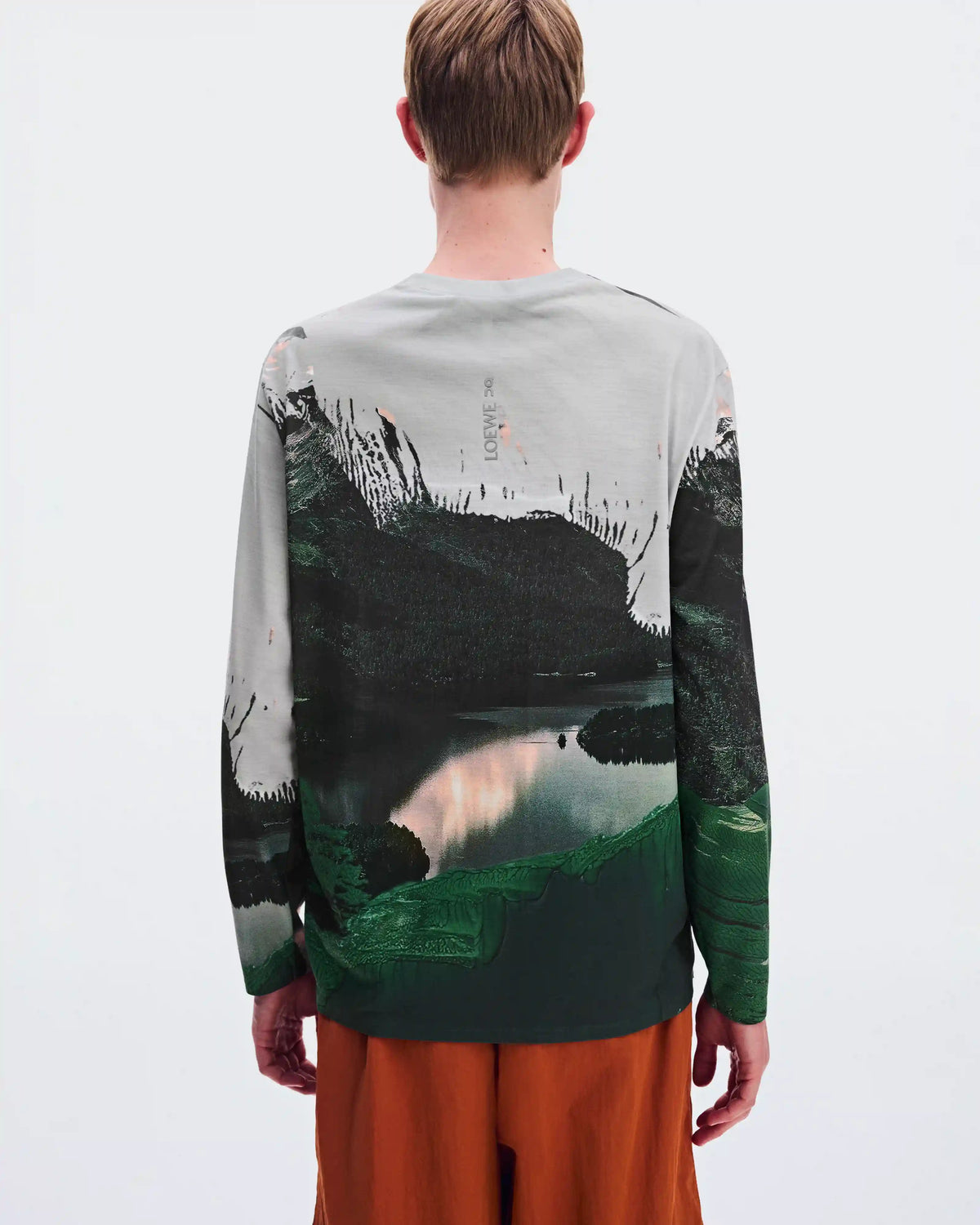 T-Shirt LOEWE