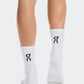 Court Sock High