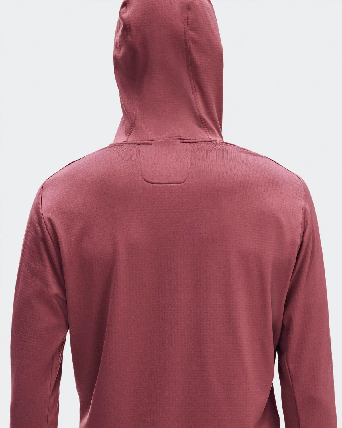 Climate Zip Hoodie