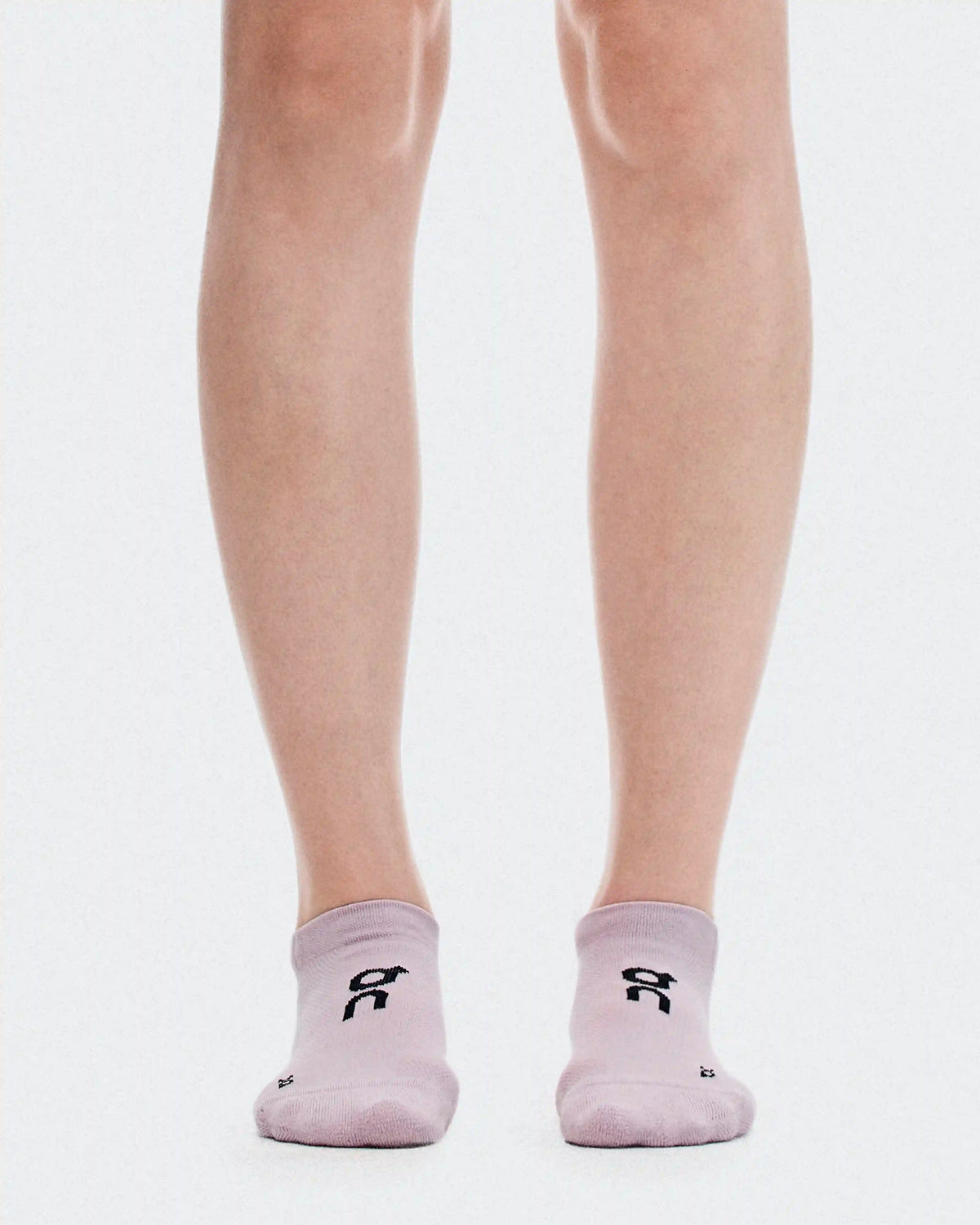 Core Run Sock Low 2P