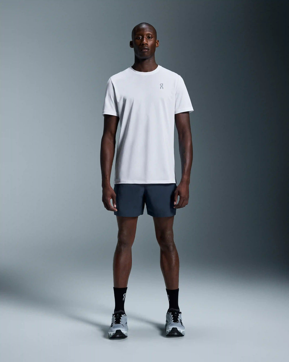 7" Core Shorts