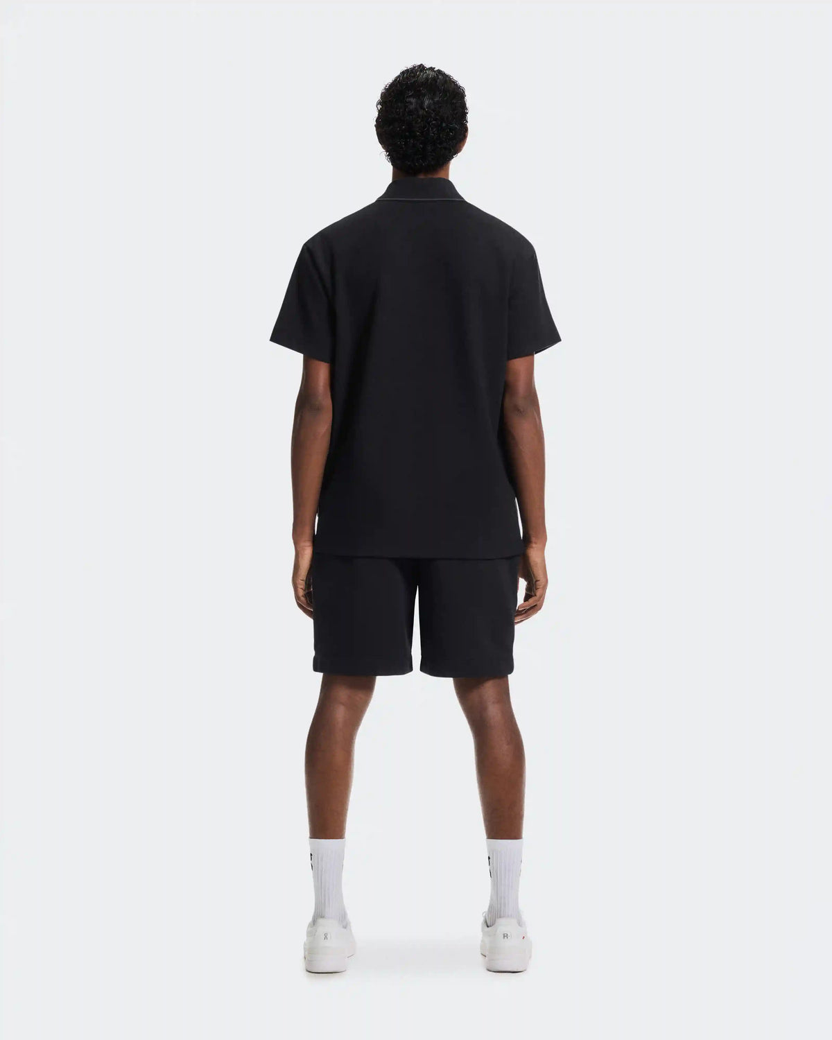 Courtside Polo