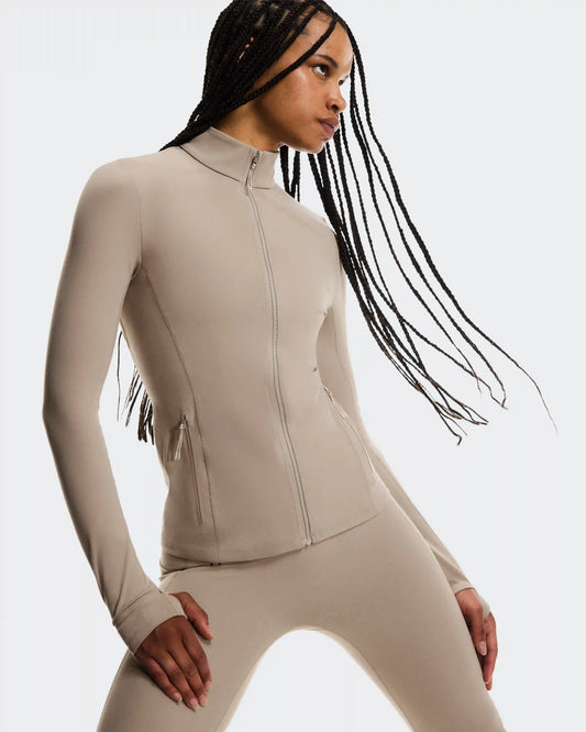 Studio Jacket