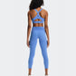Endurance Bra Zip