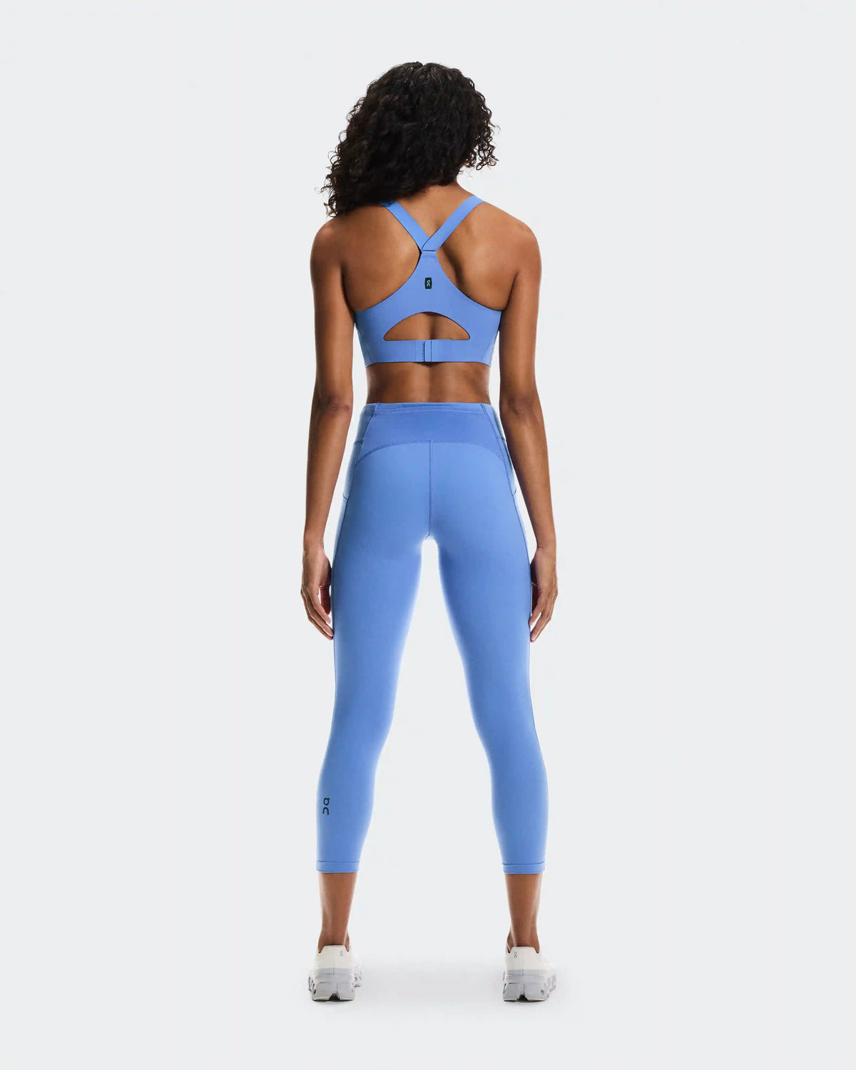 Endurance Bra Zip