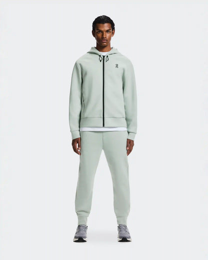 Focus Tech Zip Hoodie