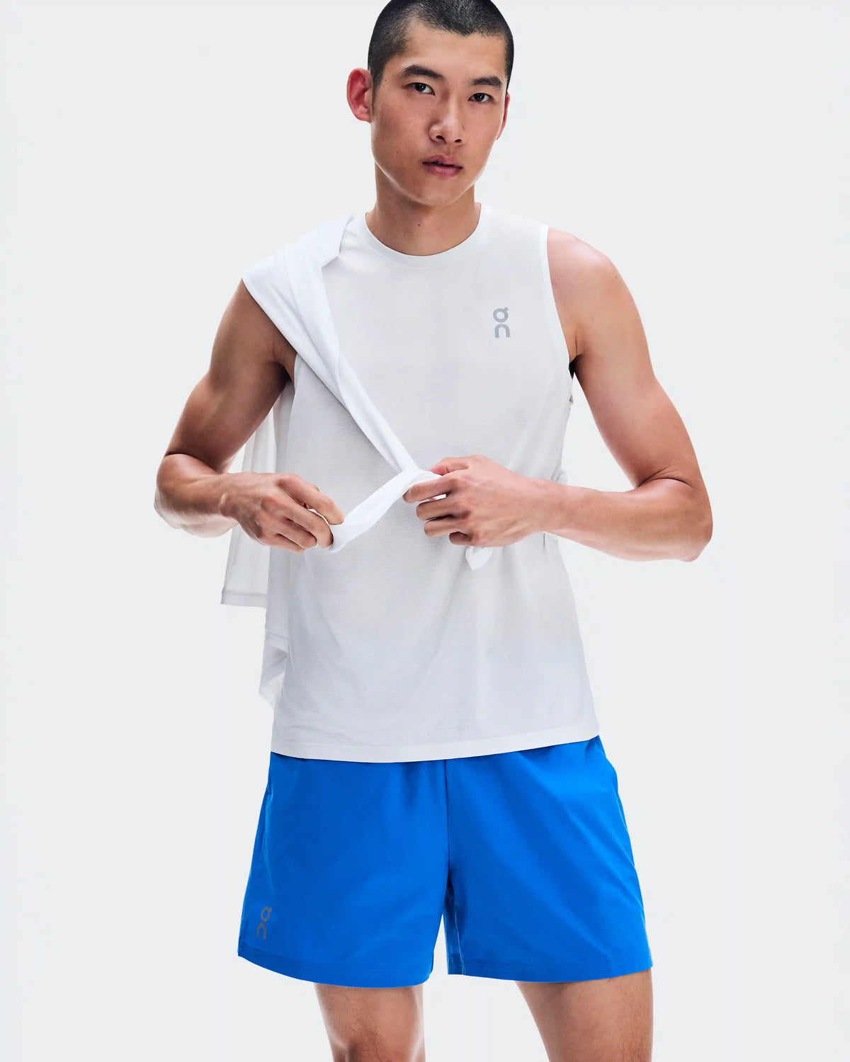 5" Core Shorts