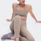 Studio Leggings 7/8