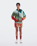 Zip-Up Jacket LOEWE