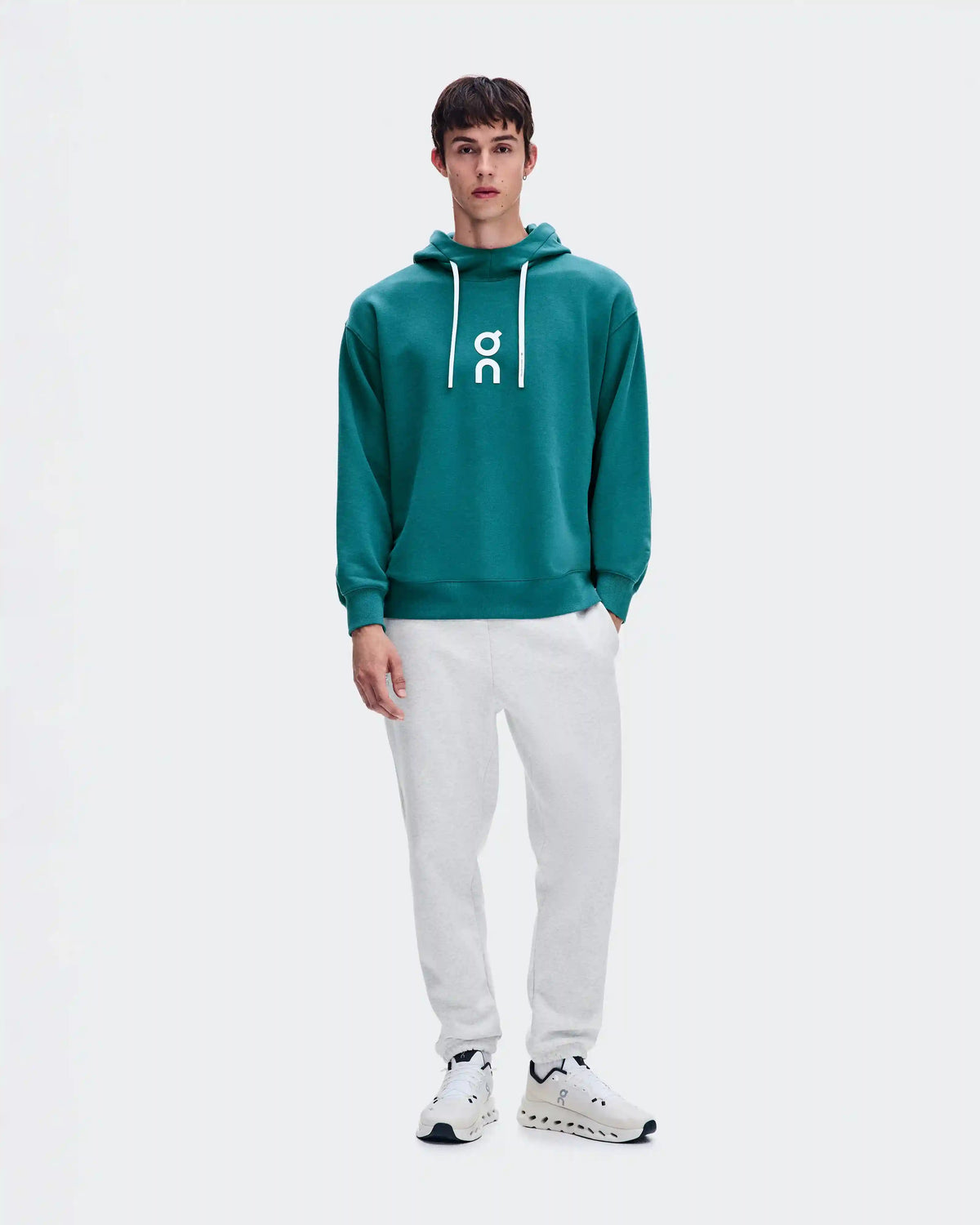 Club Hoodie