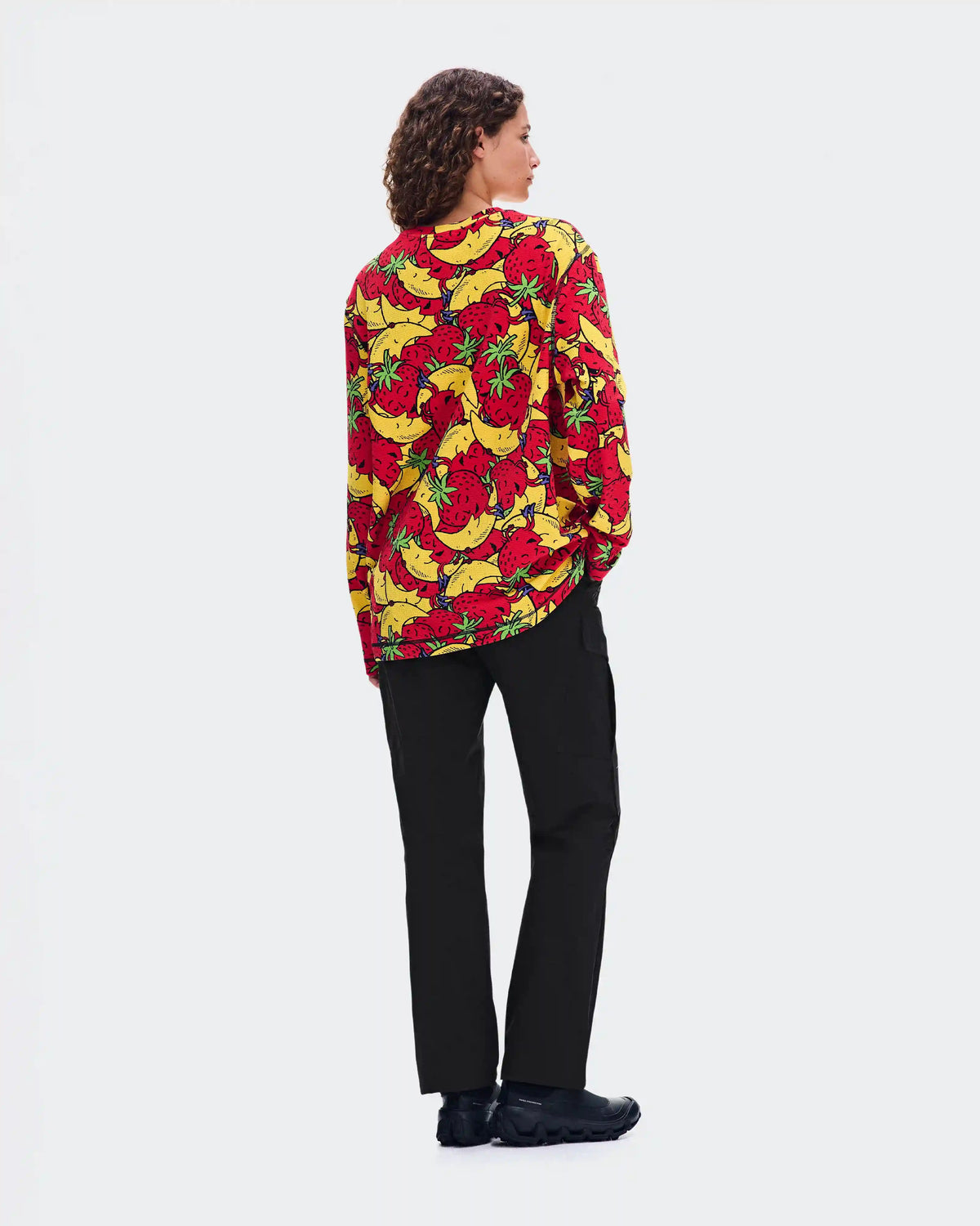 Waffle Long-T SHG