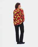 Waffle Long-T SHG