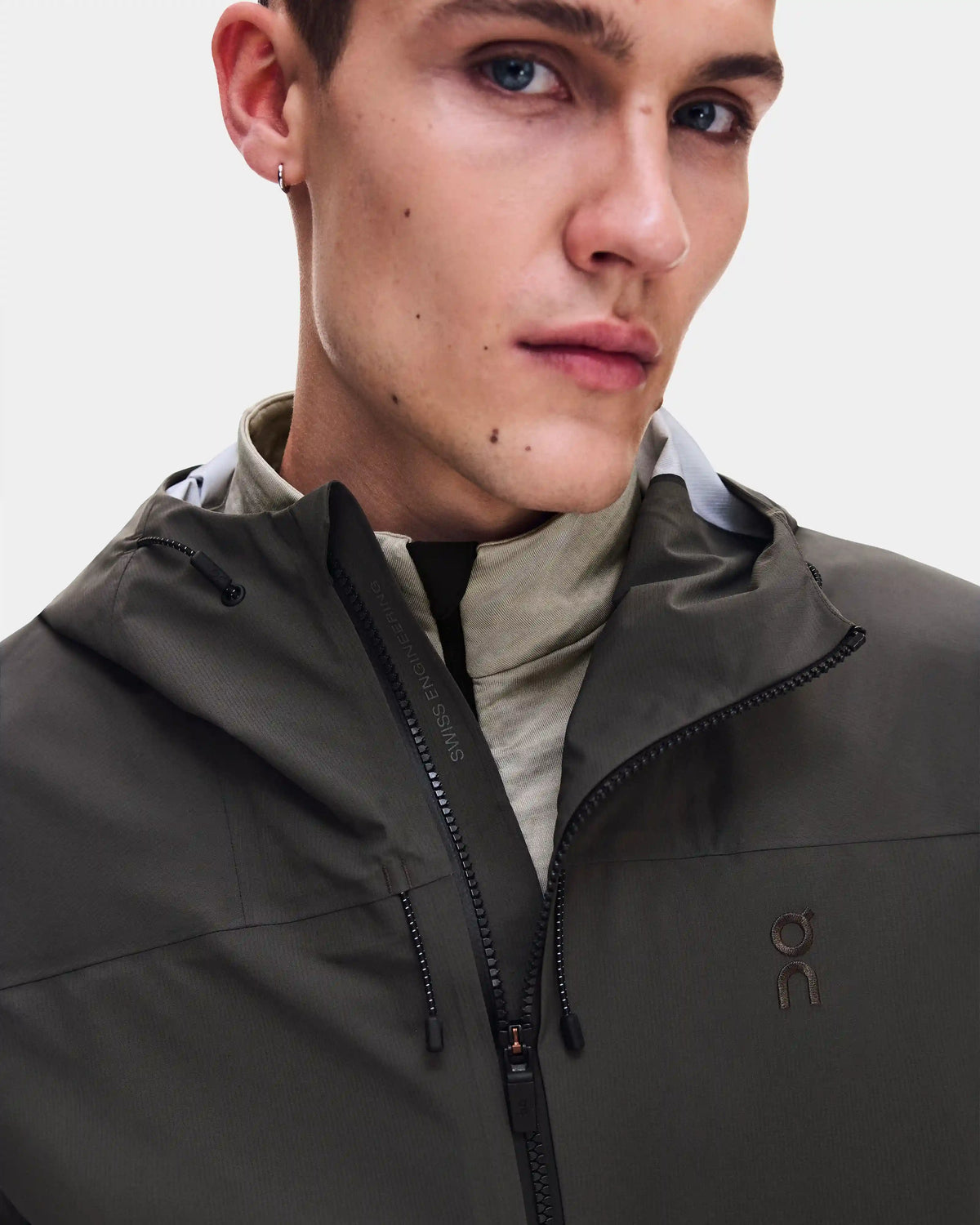 Ascent Jacket