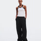 All-Day Ribbed Tank