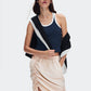 All-Day Ribbed Tank