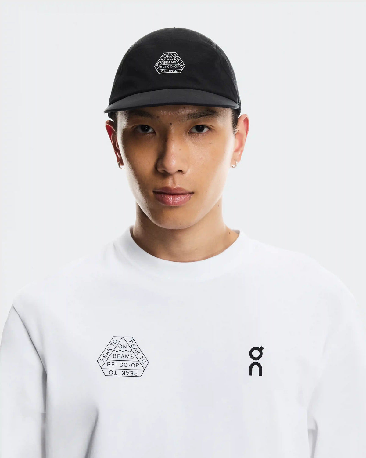 Performance Cap BEAMS REI