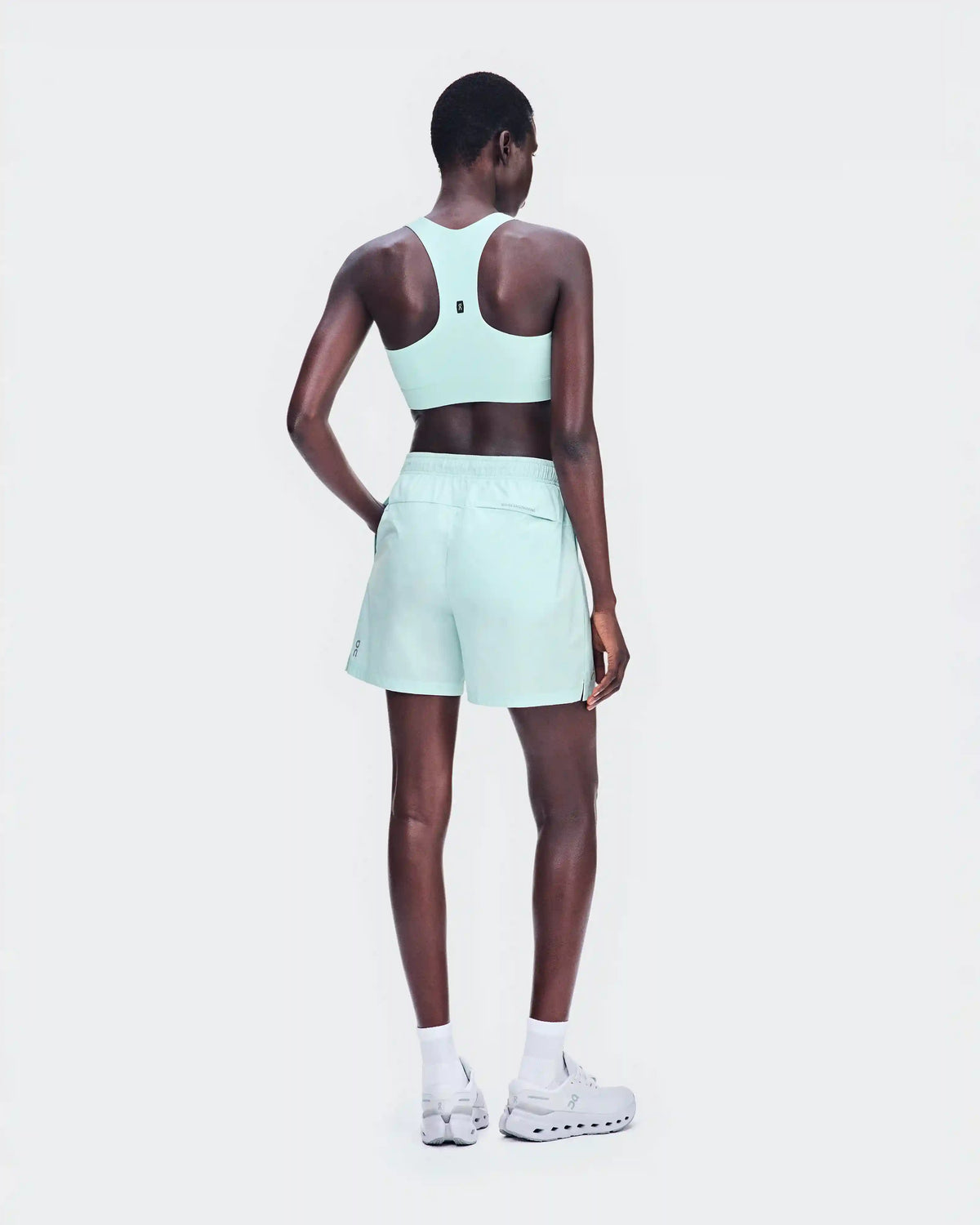 5" Core Shorts