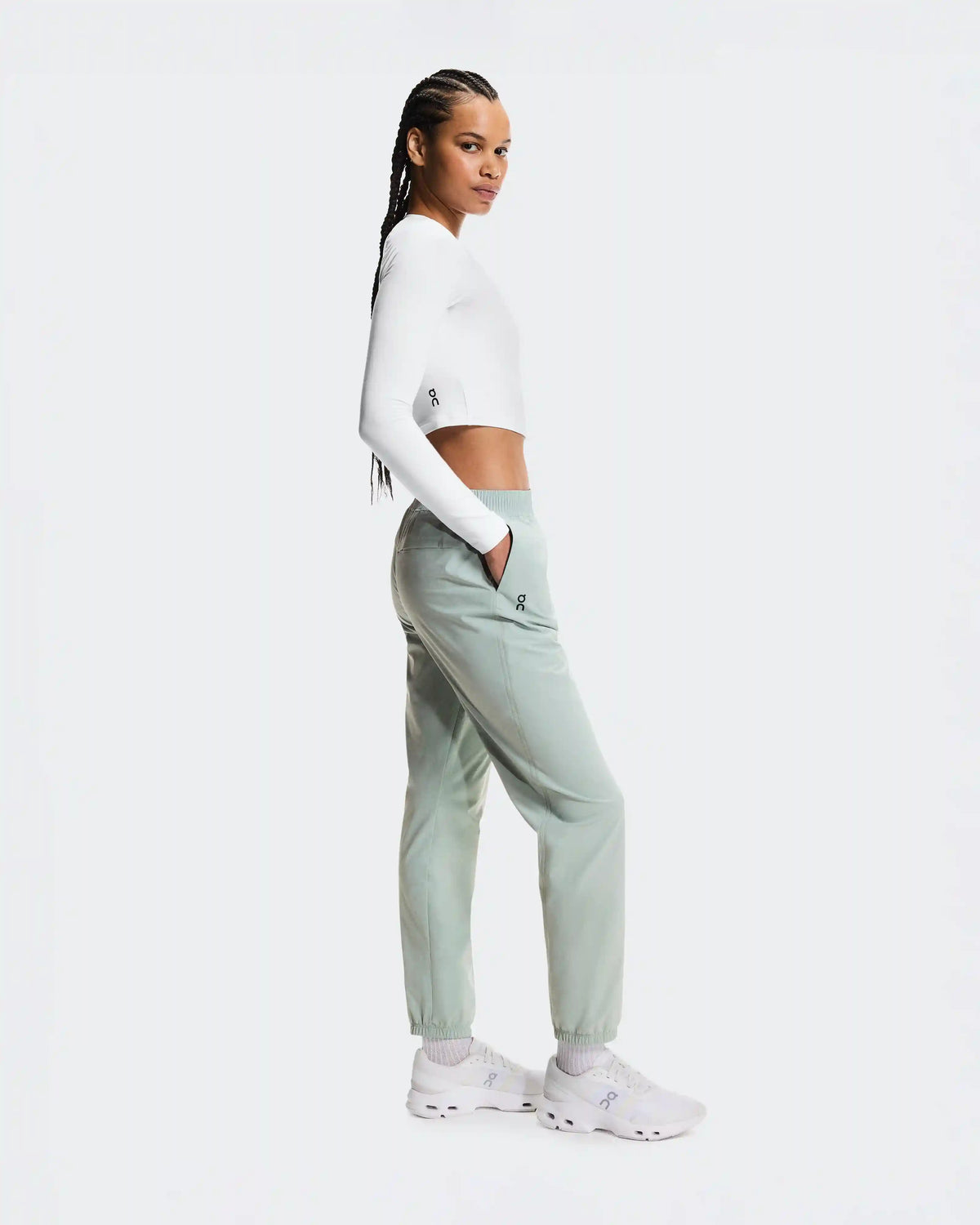 Focus Pants