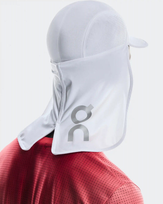 Solar Cap