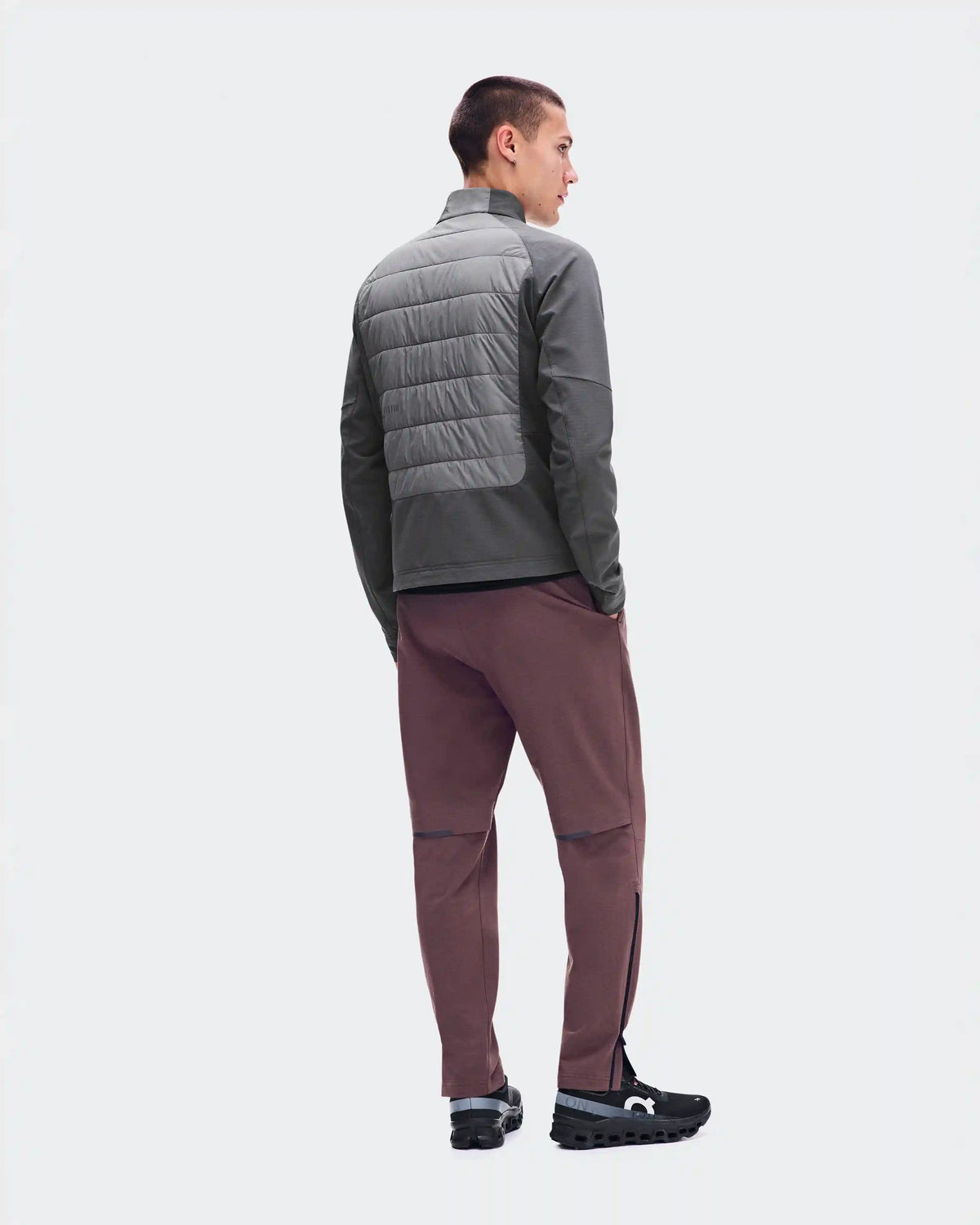 Weather Winter Pants
