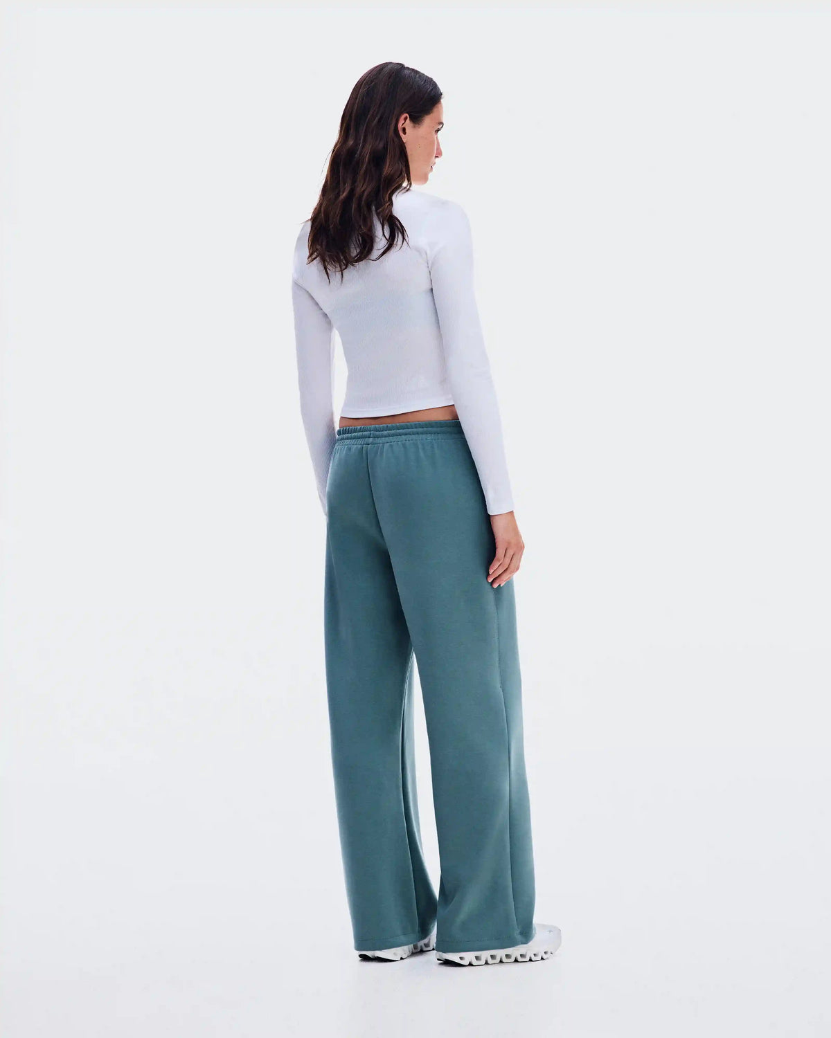 Studio Pants Wide
