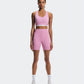 Train Tights Short
