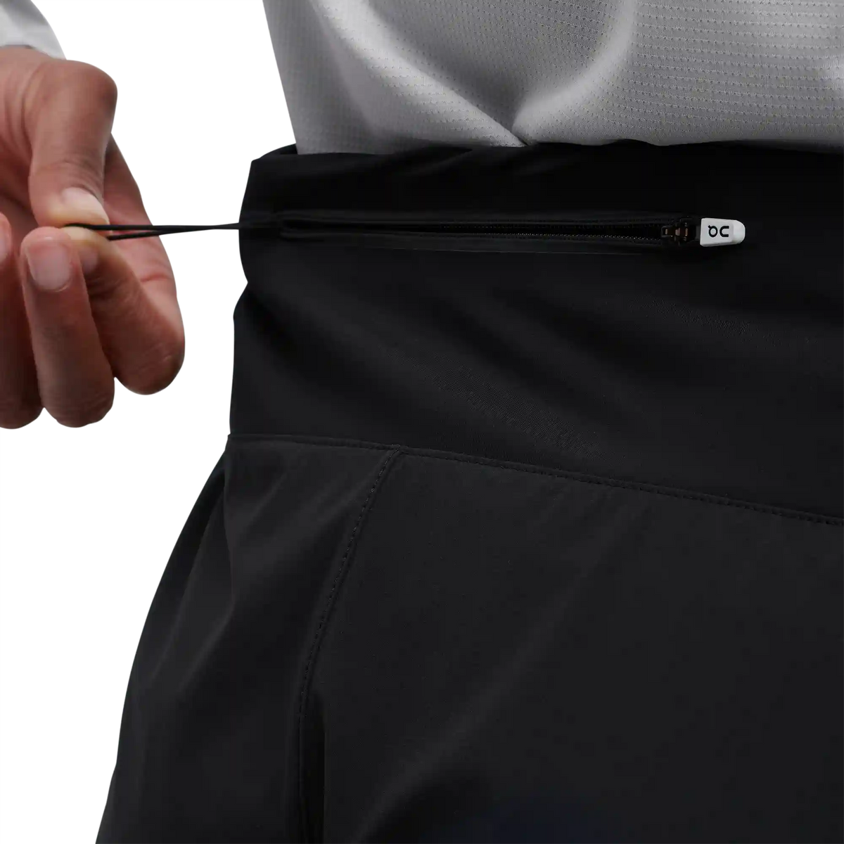 5" Running Shorts