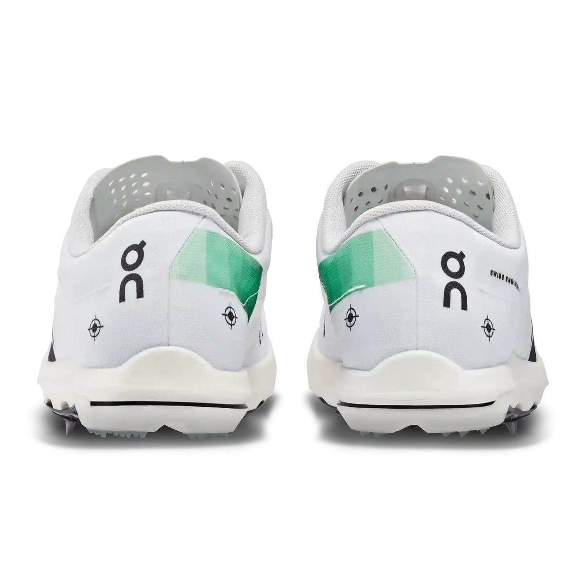 Cloudspike 10000m