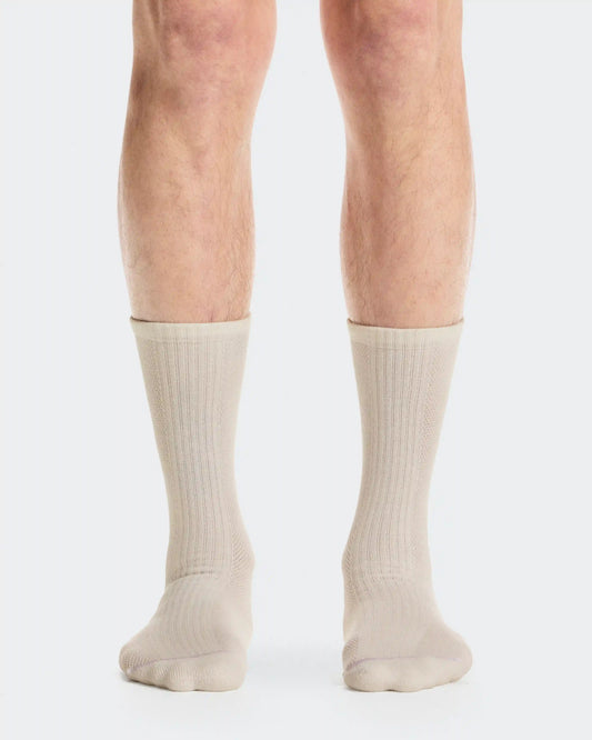 Hybrid Sock High 2P