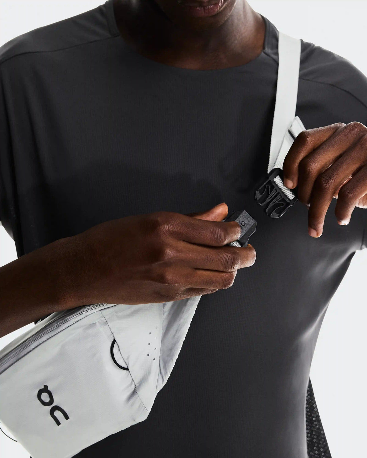 Waist Pack 2L Lite
