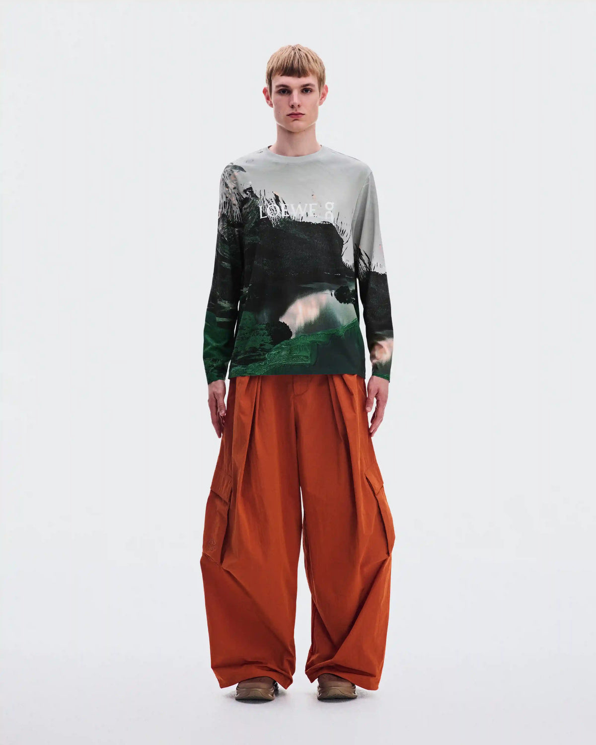 T-Shirt LOEWE