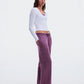 Studio Pants Wide