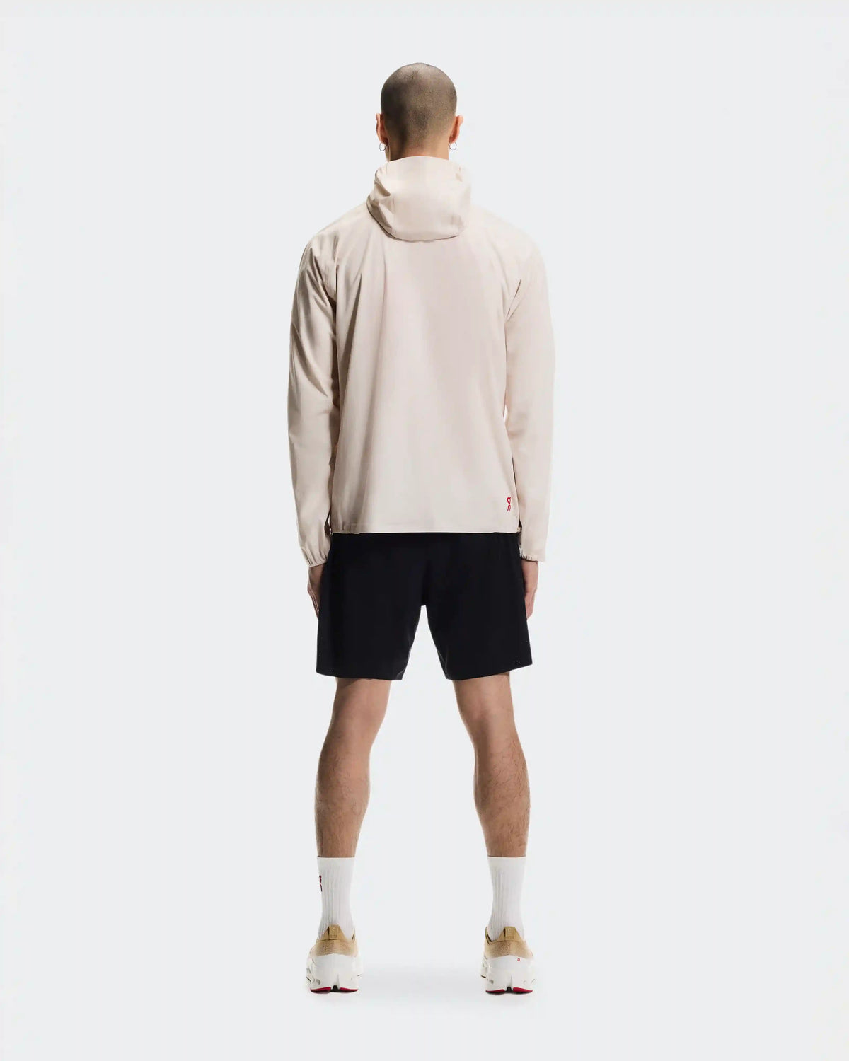 Performance Jacket Year of the Horse