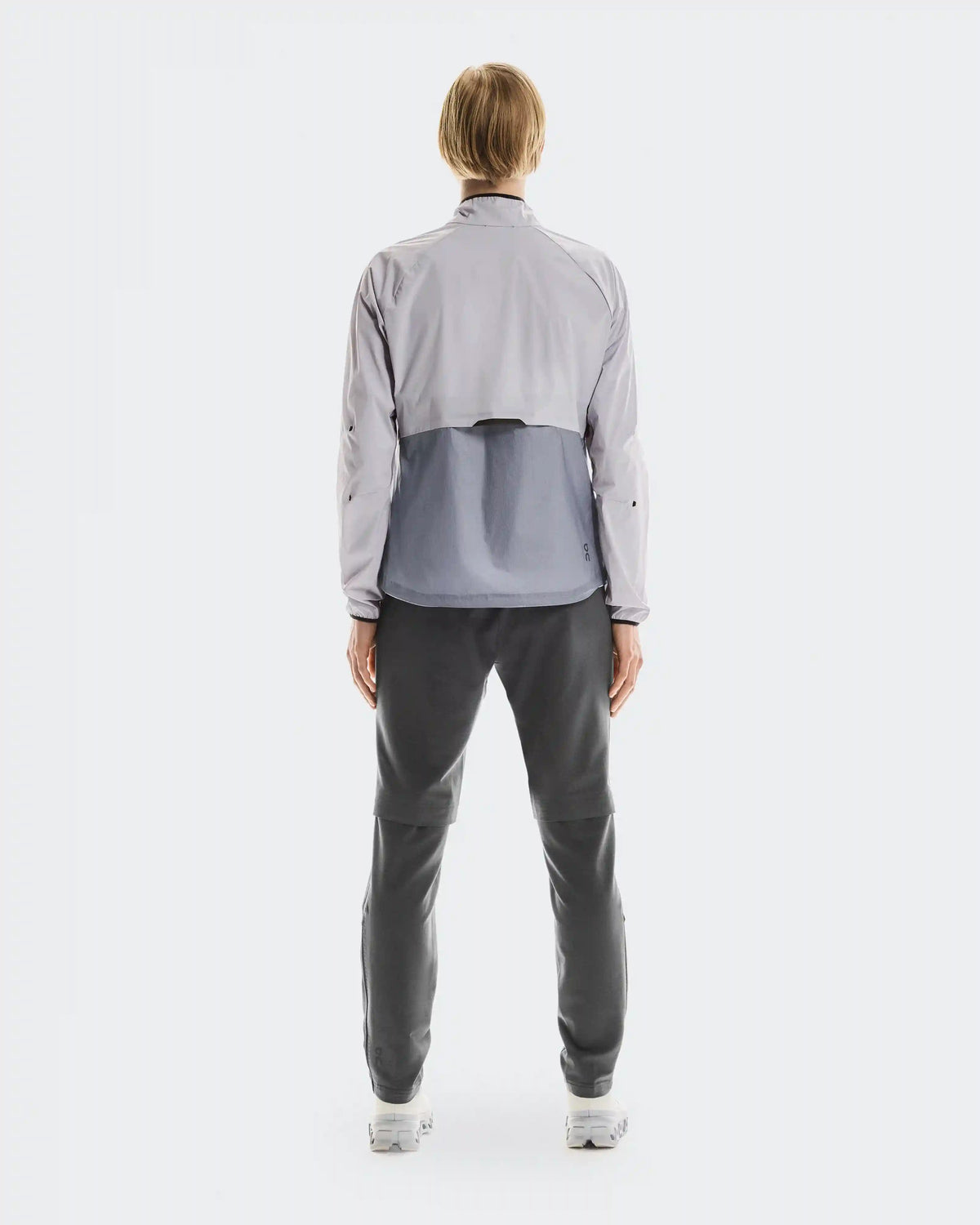 Weather Jacket