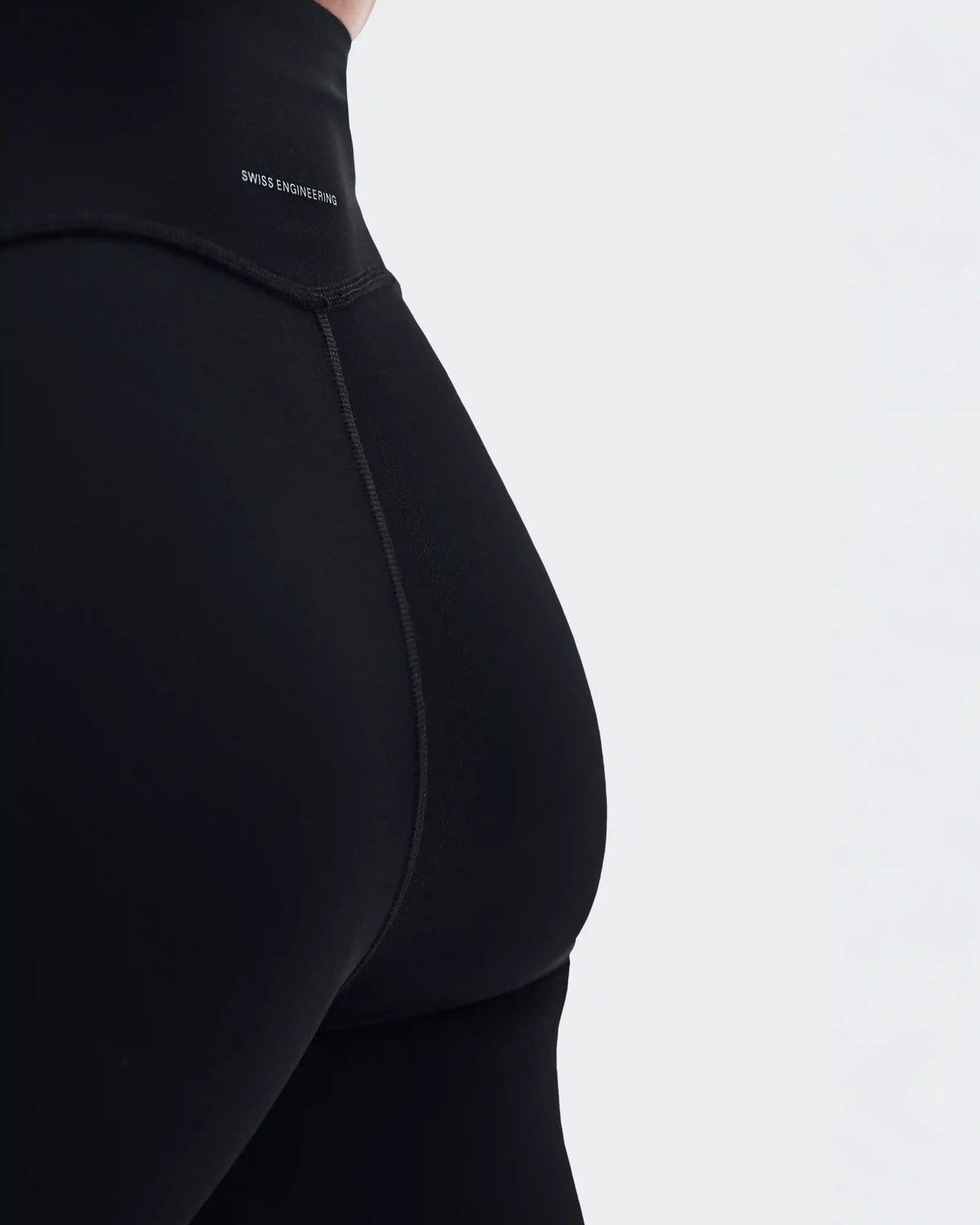 Train Tights 7/8