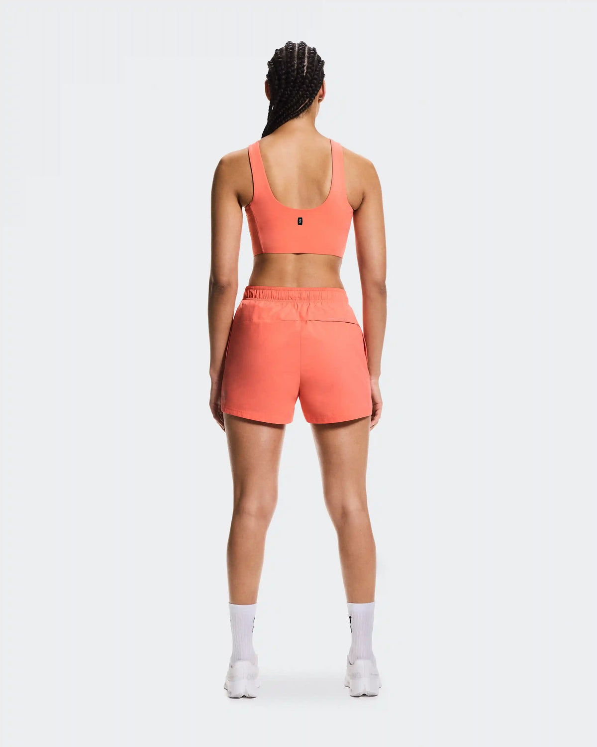 3" Core Shorts